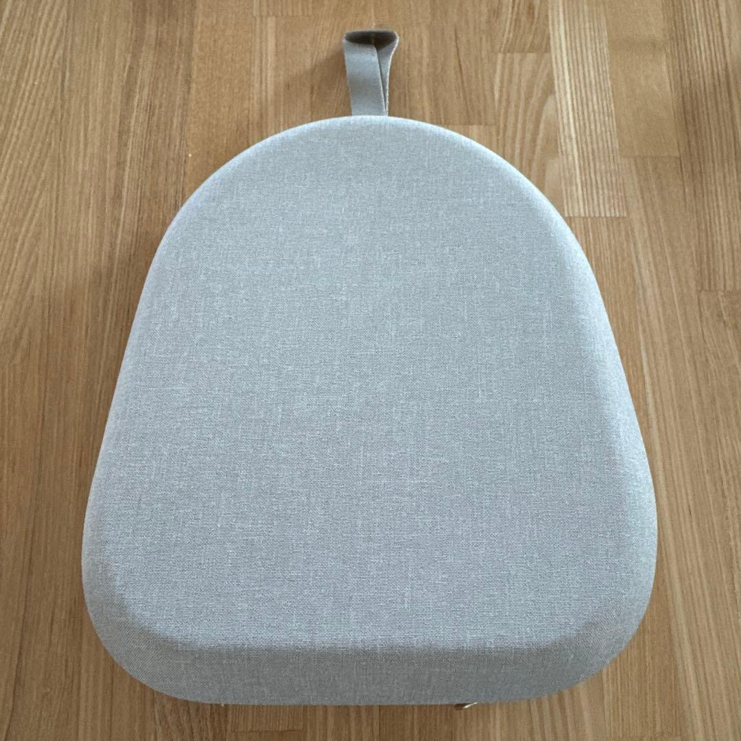 SONY ワイヤレスヘッドホン WH-1000XM5