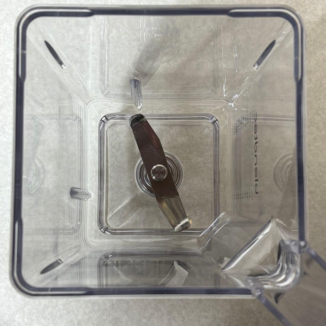 blendtec CTB2 コストコ ブレンダー ミキサー ジューサー