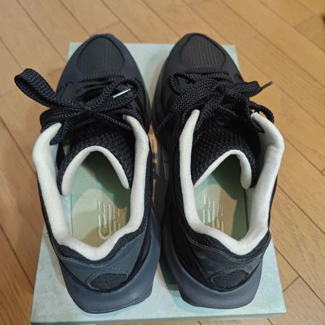 【7se】ニューバランス WRPD ルナニューイヤーブラック 26.5cm