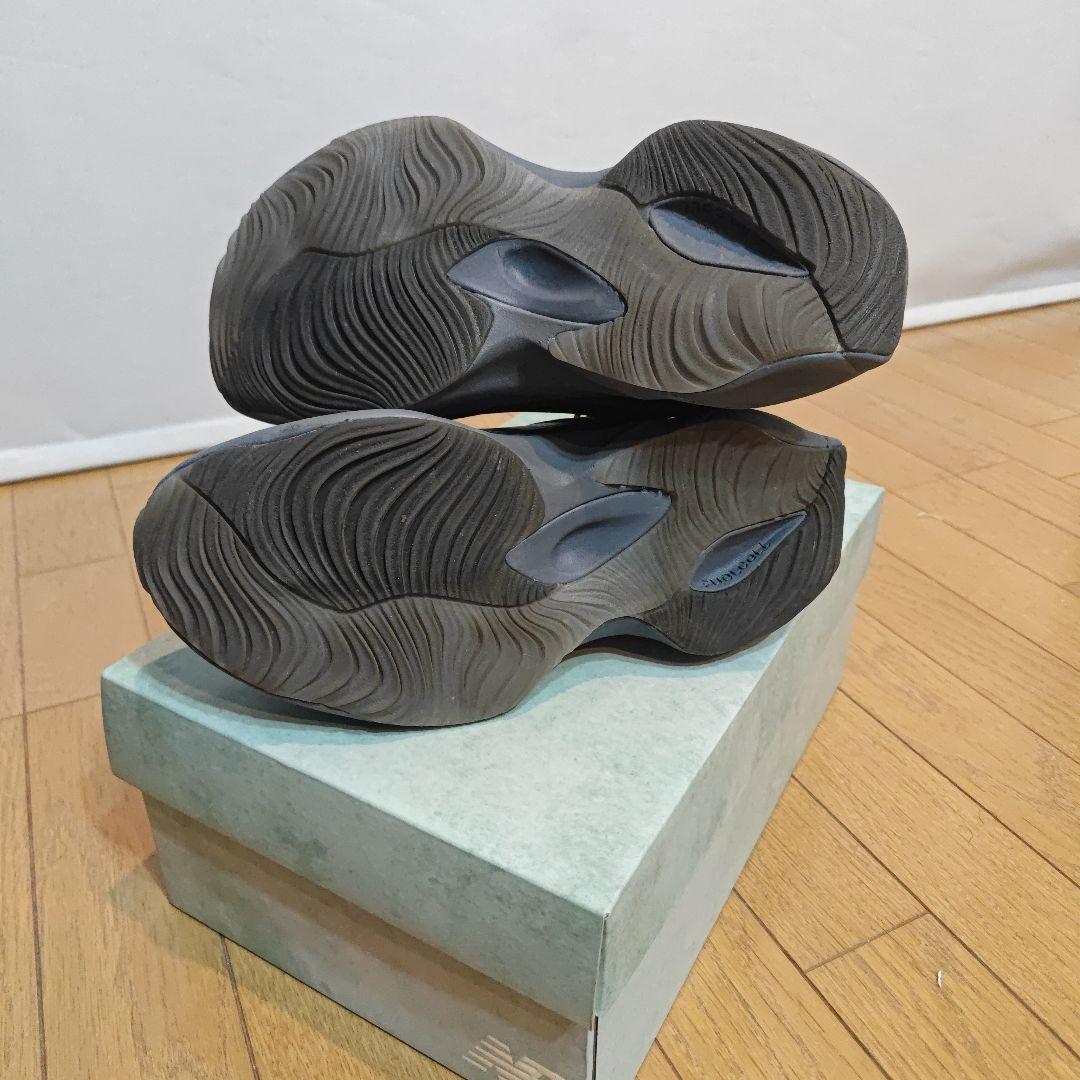 【7se】ニューバランス WRPD ルナニューイヤーブラック 26.5cm