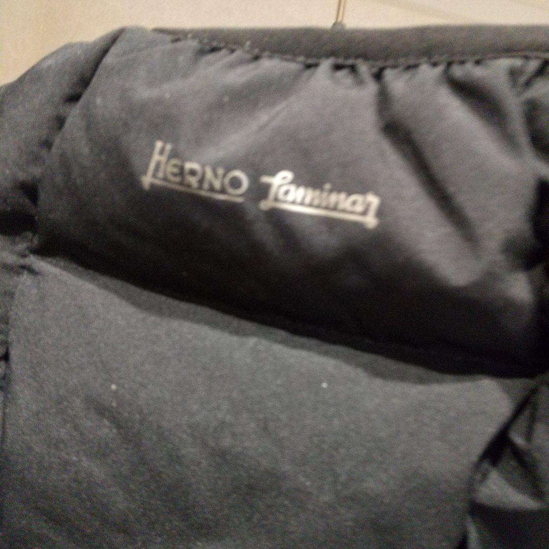専用です♪ヘルノ ラミナー ブラック ウインドストッパー 40 美品