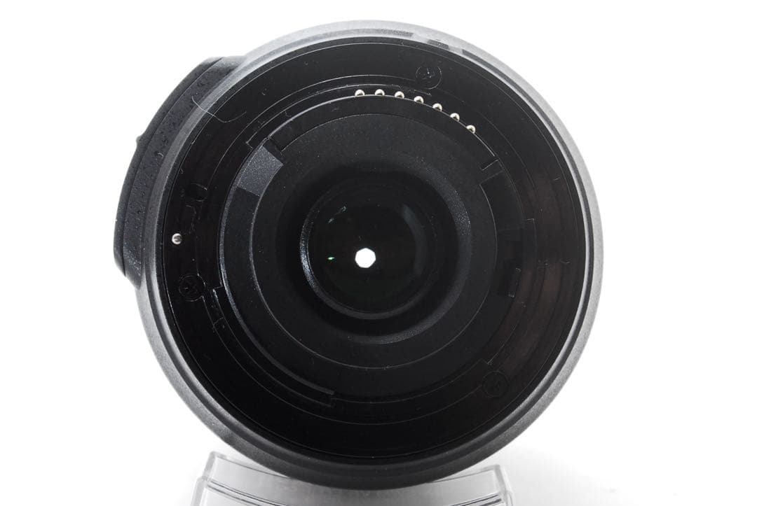 Nikon D5000 ダブルレンズ 手振れ補正付☘️ 初心者安心 説明書付き