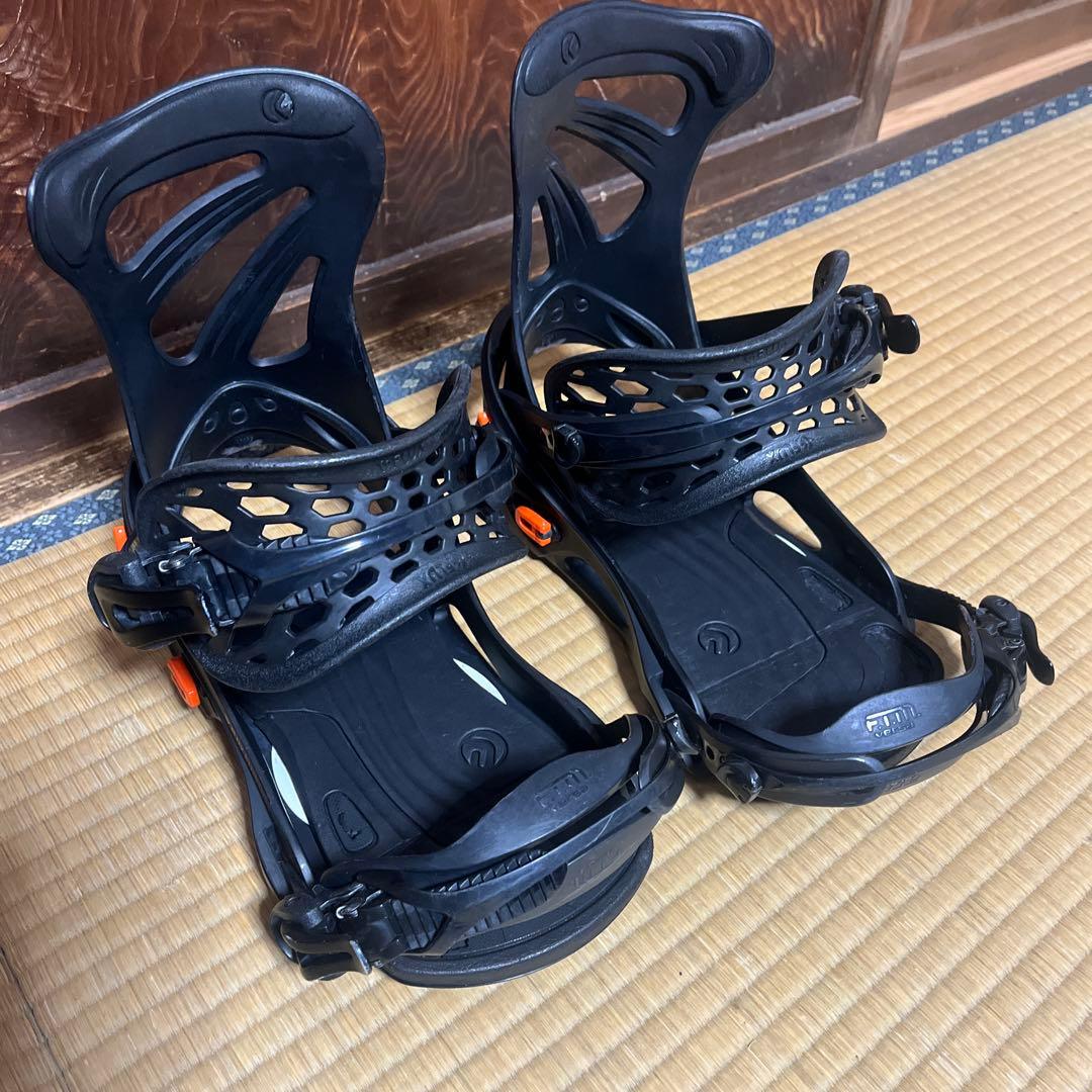 フラックス　DS Mサイズ