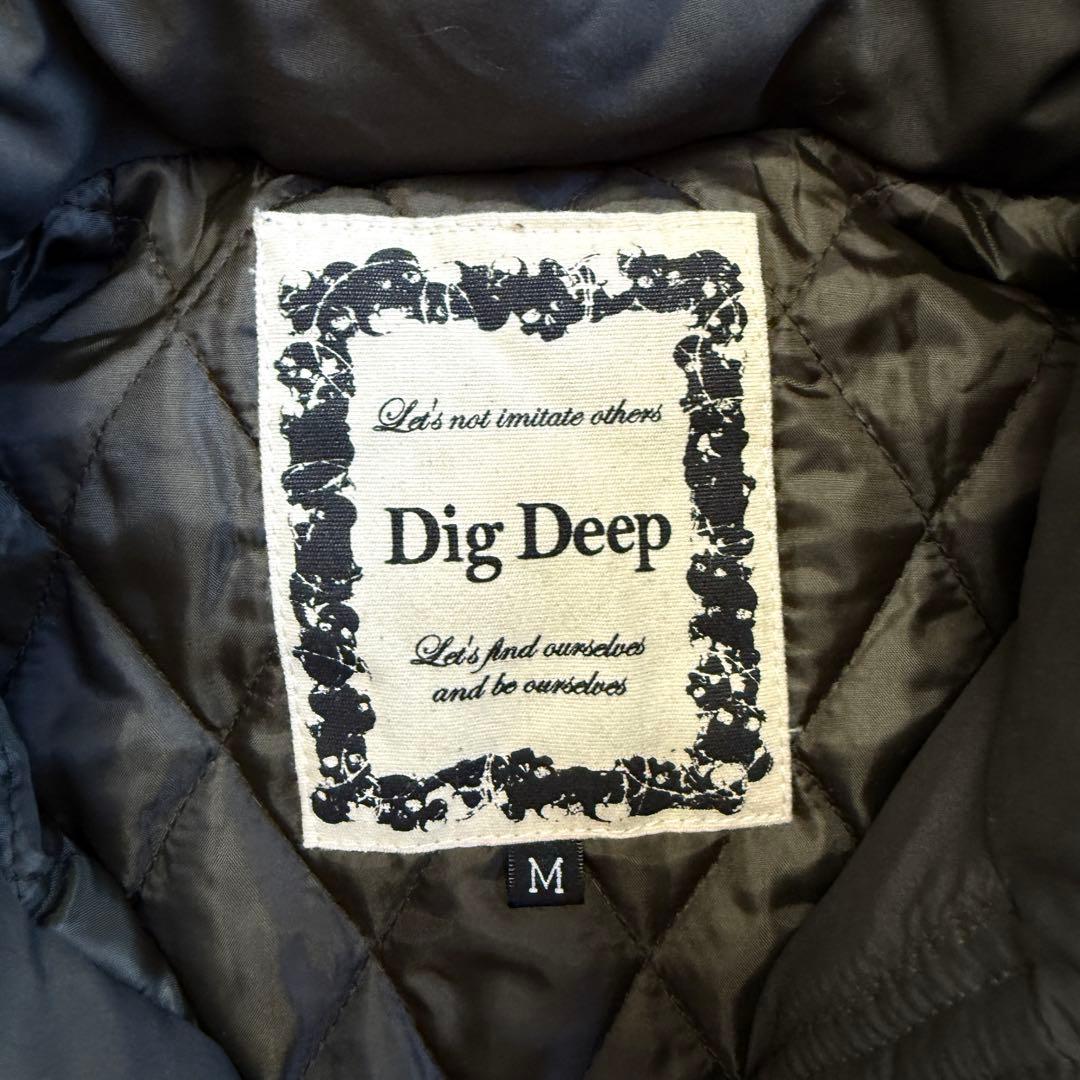 y2k 00s archive モッズコート ギミック 平成ギャル グランジ