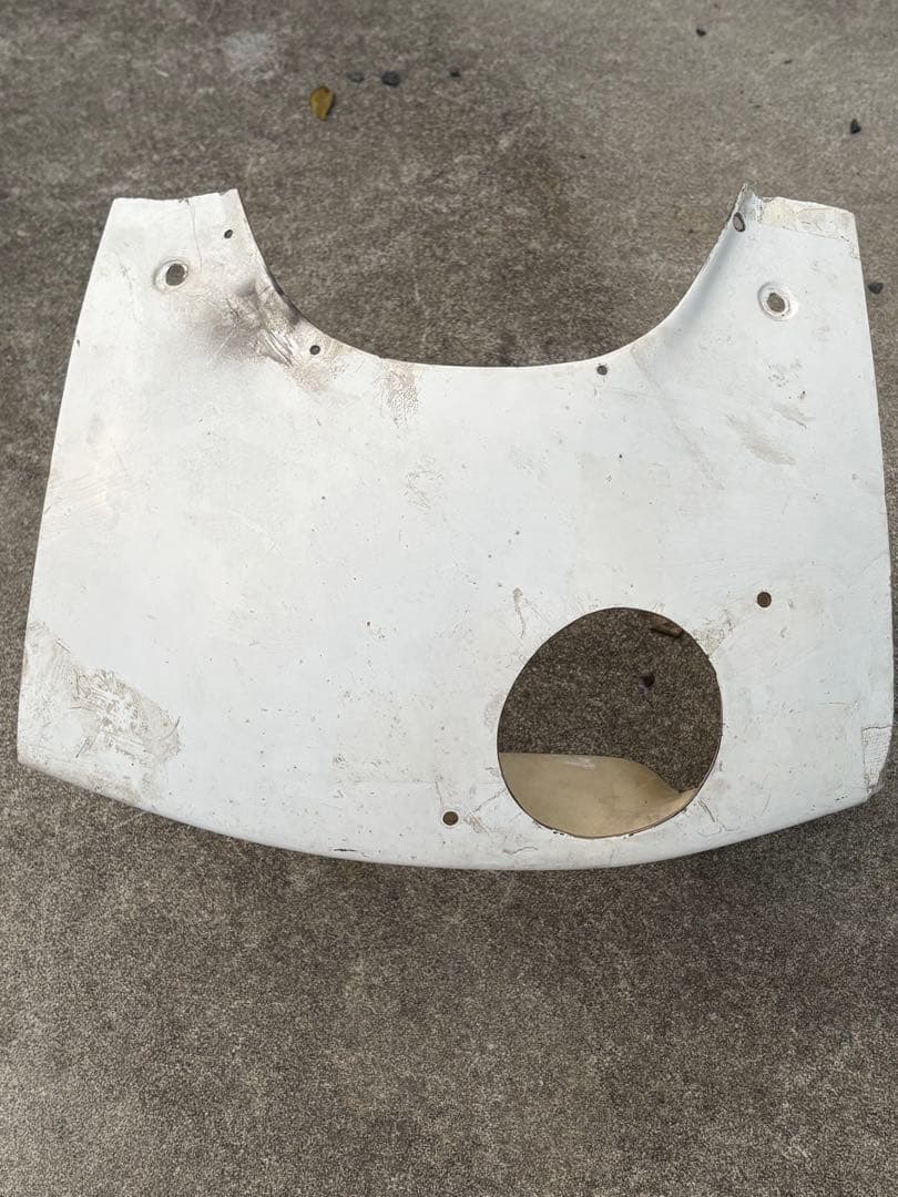 ns1 カウルセット (バラ売り可能⭕️)