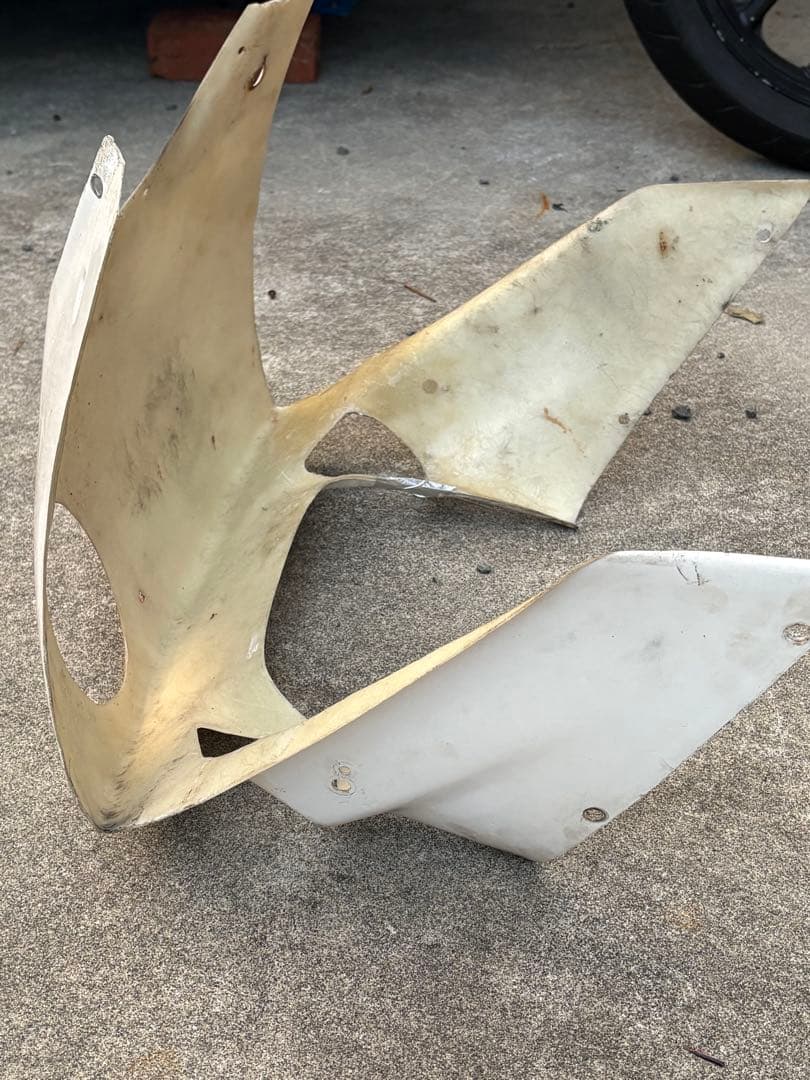 ns1 カウルセット (バラ売り可能⭕️)