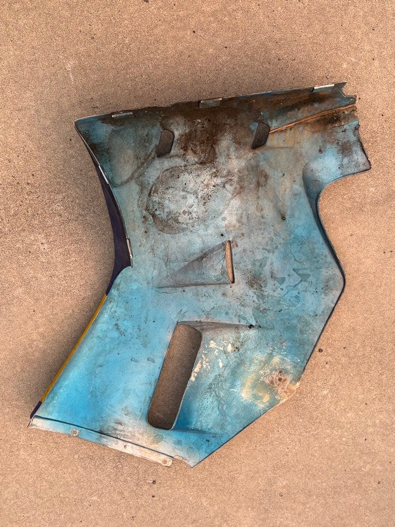 ns1 カウルセット (バラ売り可能⭕️)