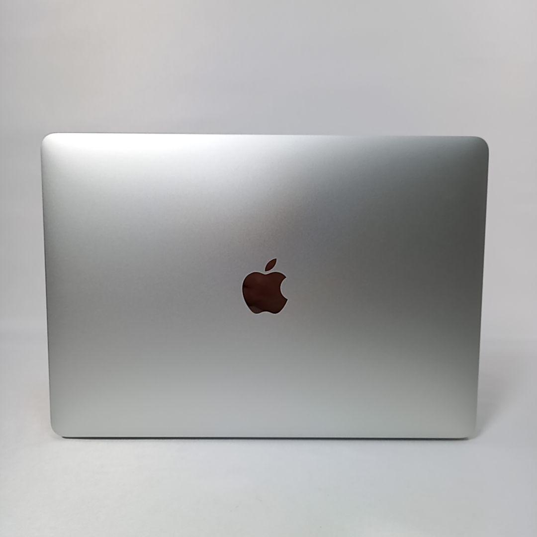 MacBook Pro Retina ノートPC シルバー 大容量SSD 薄型