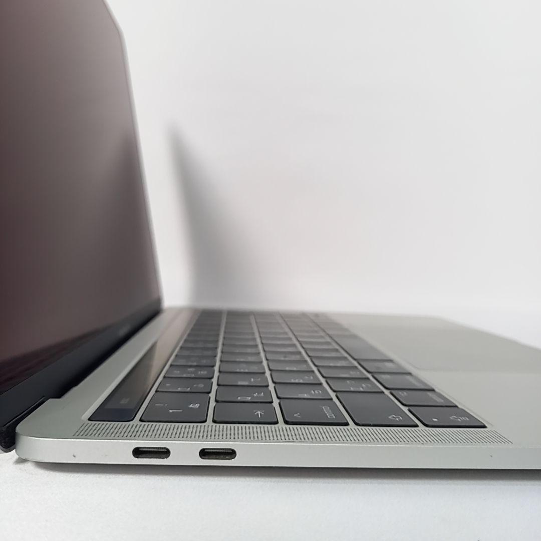 MacBook Pro Retina ノートPC シルバー 大容量SSD 薄型