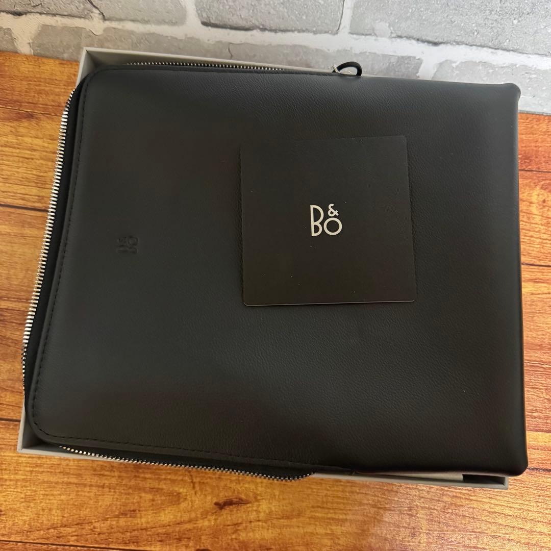 一回使用品Bang&Olufsen beoplay H100