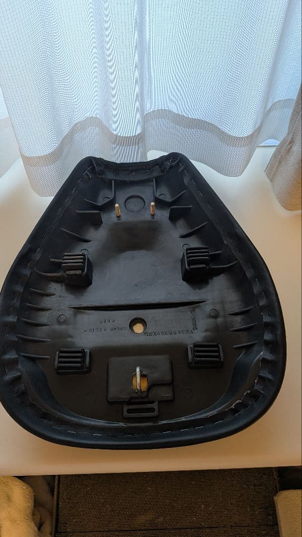 K-SPEED CT044J シート CT125 (JA65, JA55)