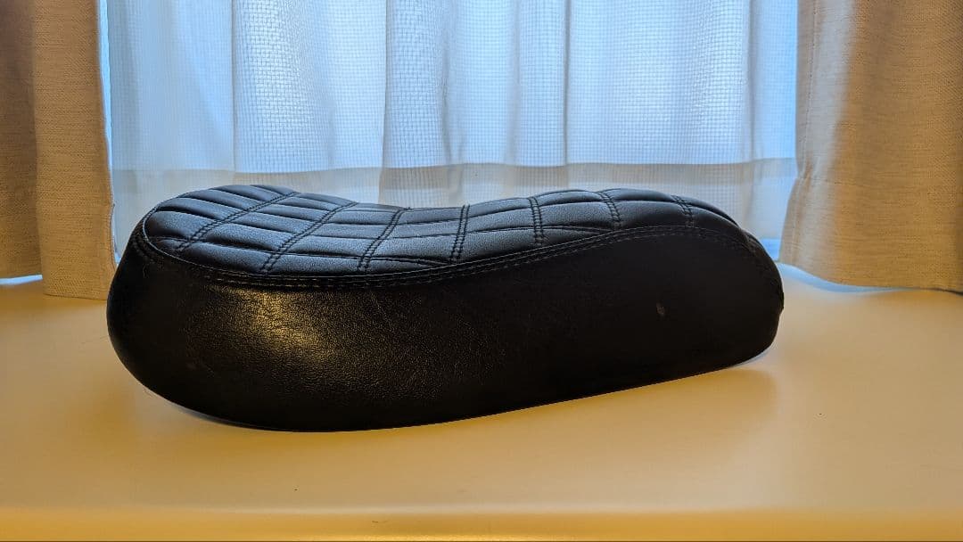 K-SPEED CT044J シート CT125 (JA65, JA55)