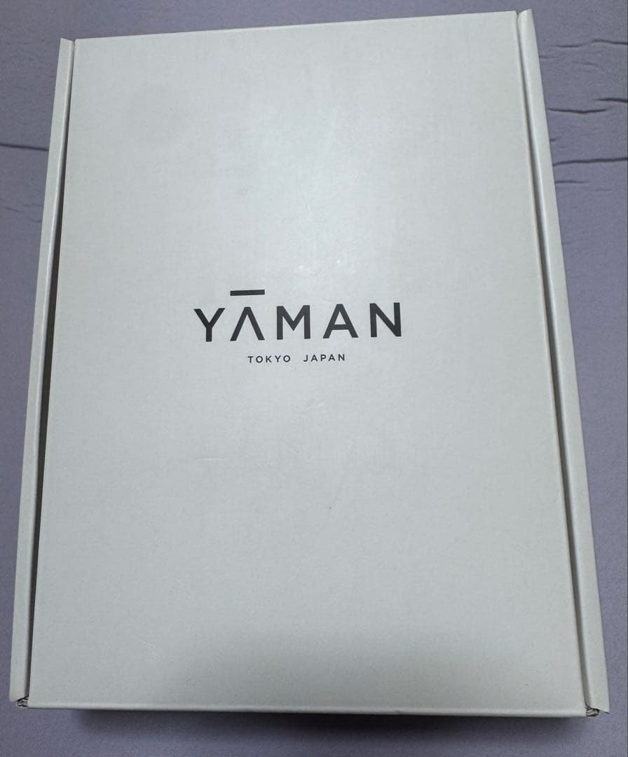 超お買い得‼️【YAMAN】レイボーテヴィーナスSTA209