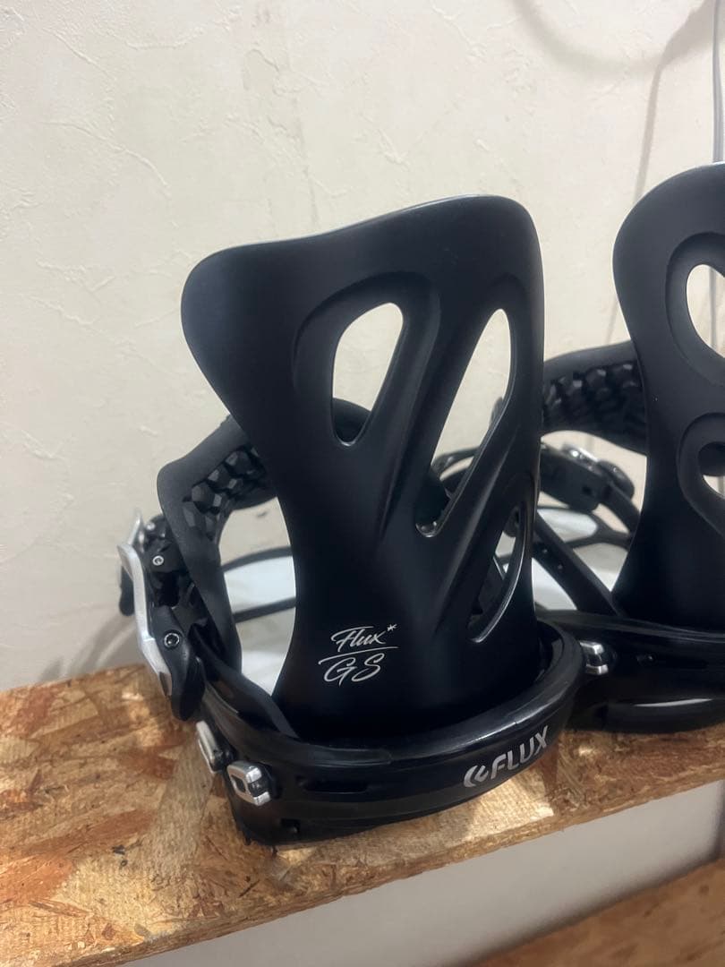 FLUX GS XSサイズ　21-24cm