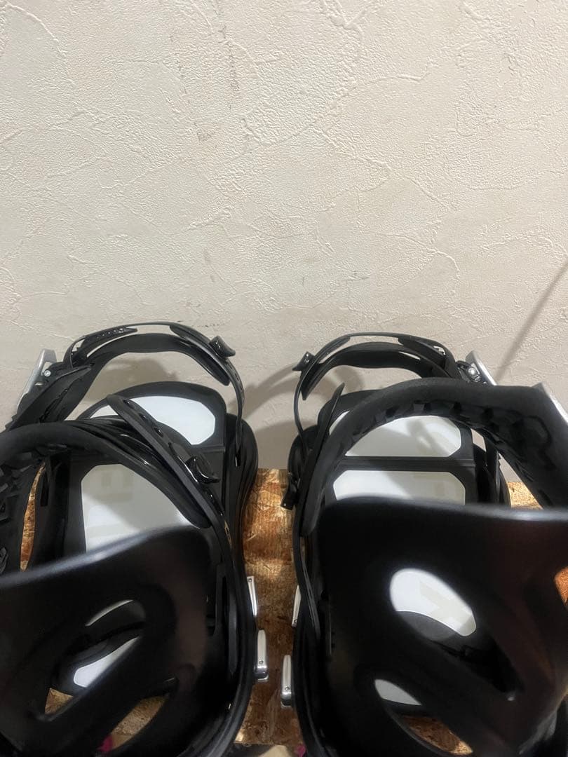 FLUX GS XSサイズ　21-24cm