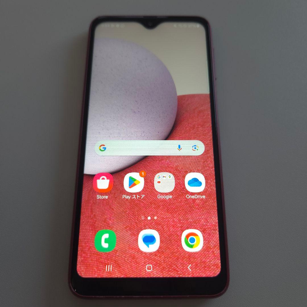 Galaxy A23 5G アンドロイド14 シムフリー 38