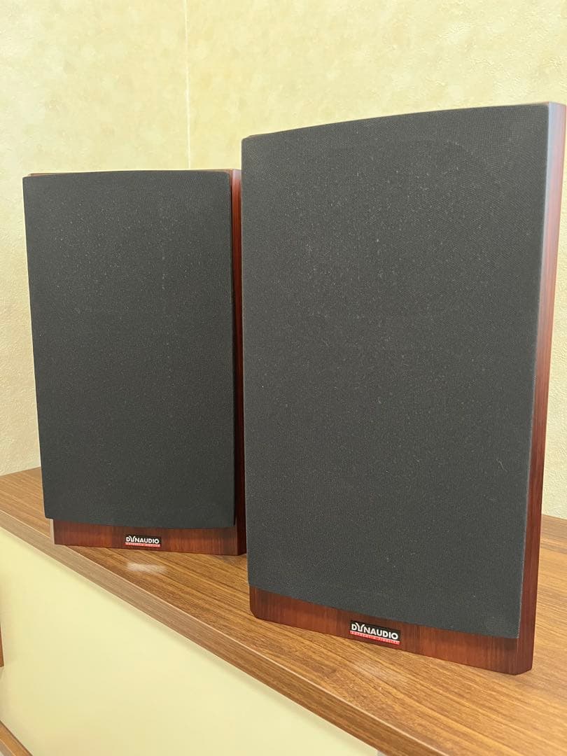 Dynaudio Focus 140 F140 Oberon 中古品