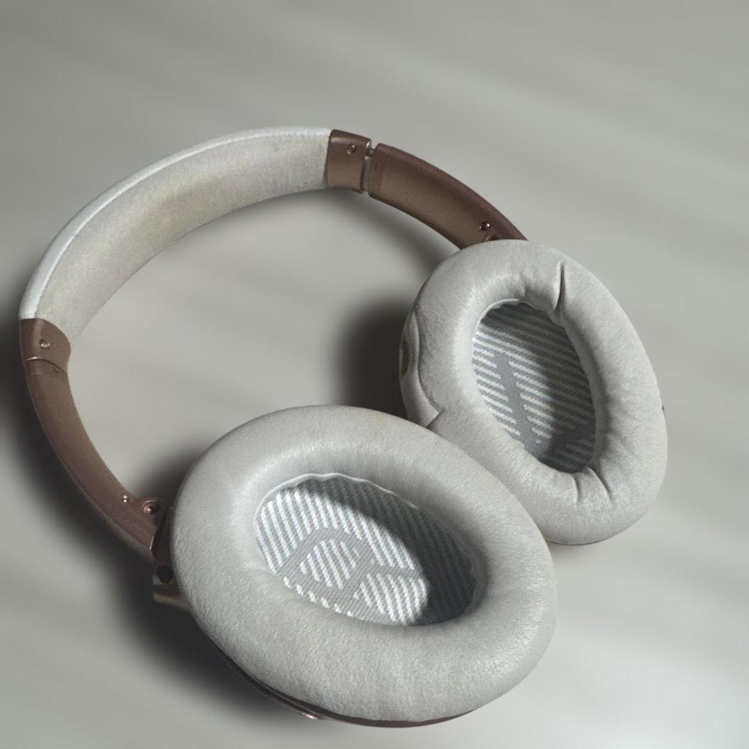 P*p様 Bose QuietComfort35 II ローズゴールドワイヤレス