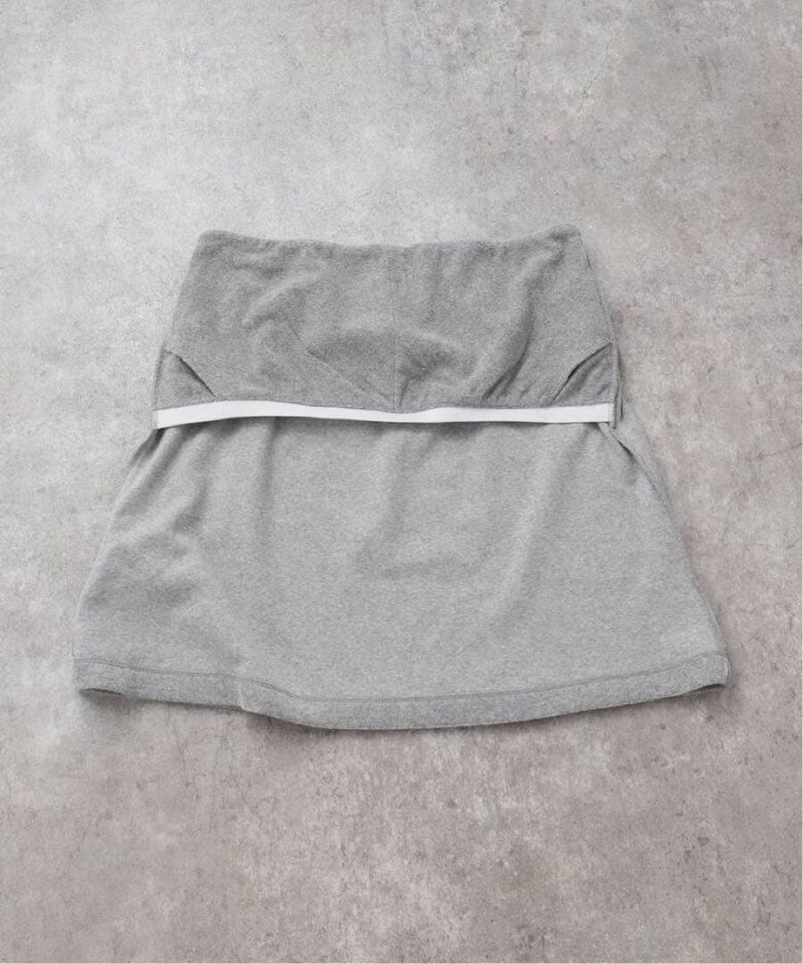 アパルトモン【MINITZ/ミニッツ】 PILE TUBE TOP