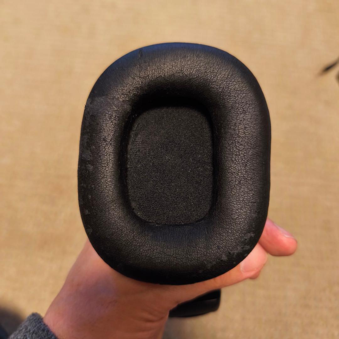 【元箱付完動品】YAMAHA HPH-MT8 モニターヘッドホン