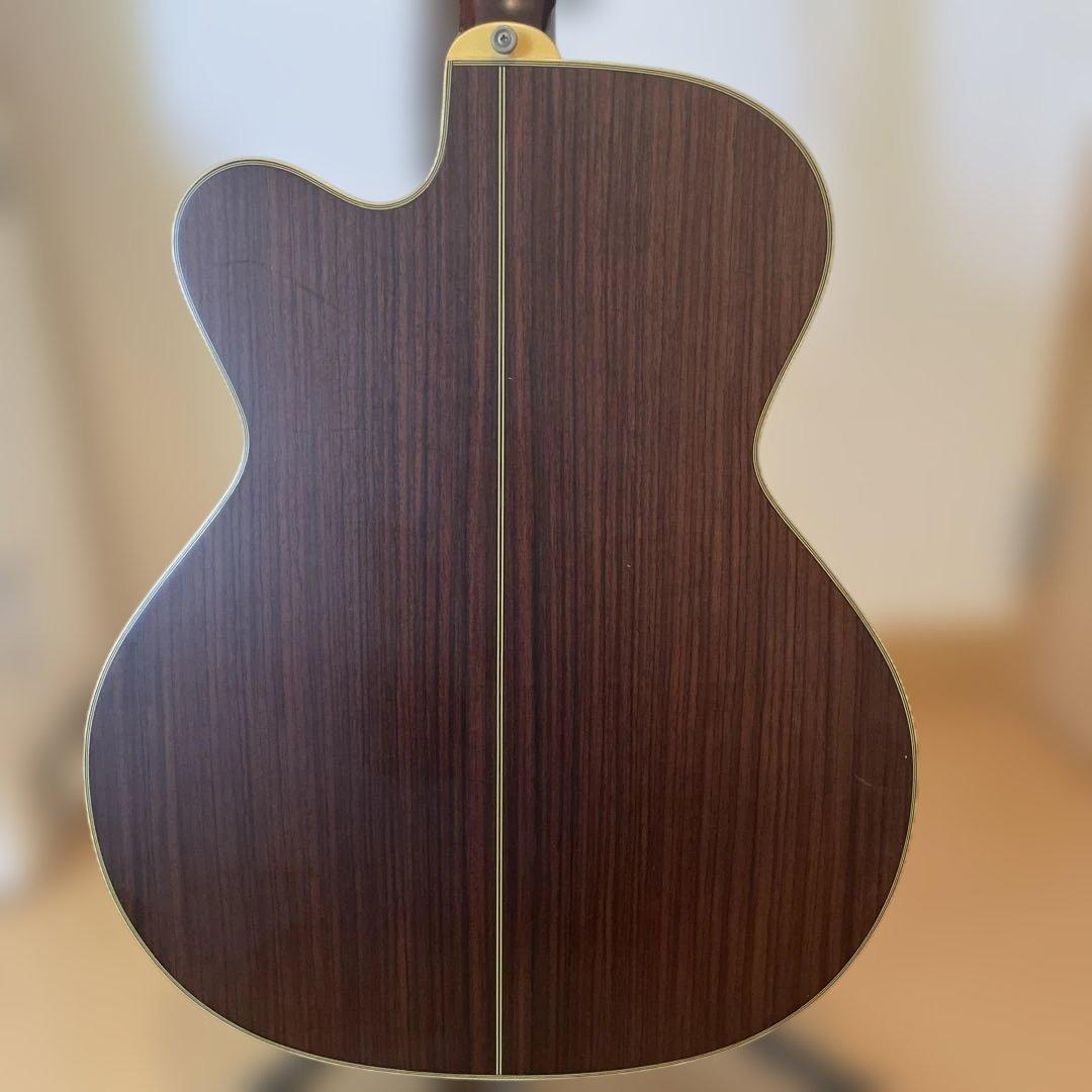Takamine NPT-012BS アコースティックギター