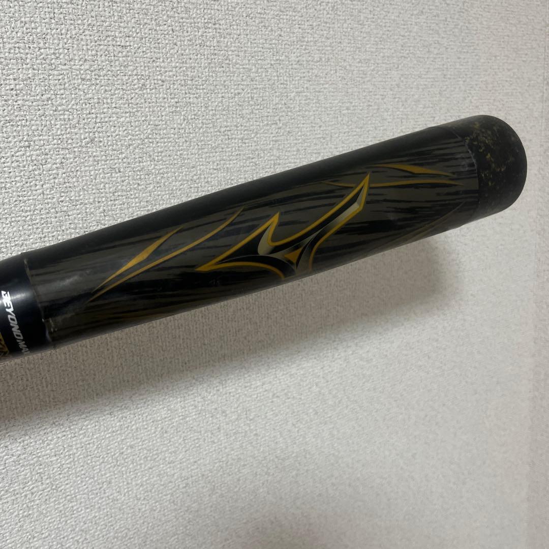 め*ぐ様 Mizuno ビヨンドマックス ギガキング