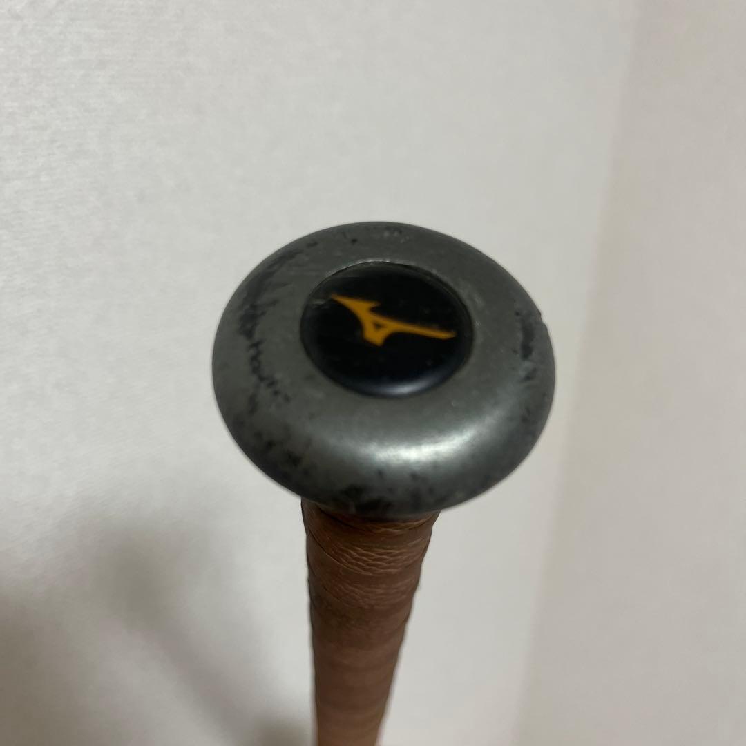 め*ぐ様 Mizuno ビヨンドマックス ギガキング