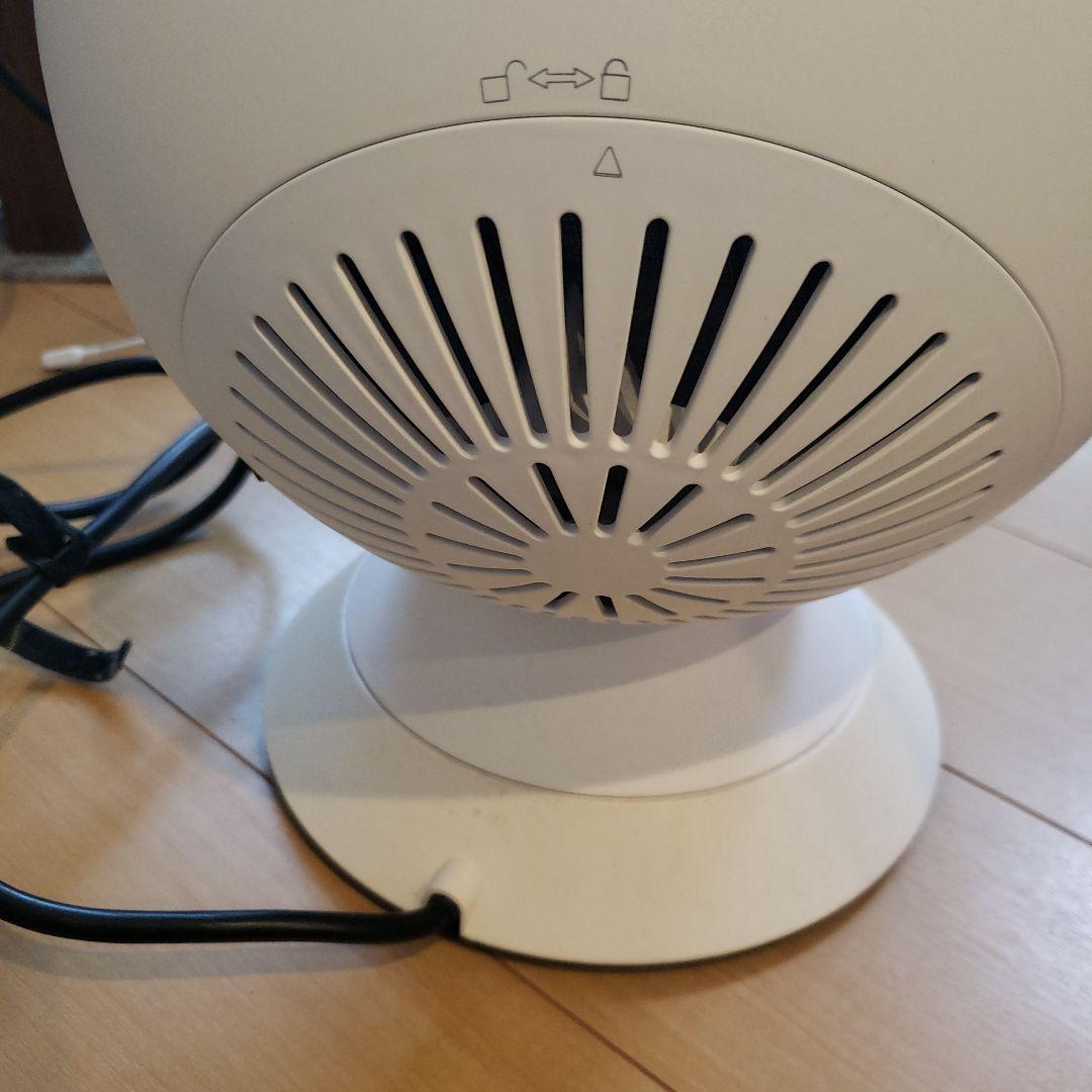 phitenファイテン　健光浴エアー　サーキュレーター　温風　冷風訳あり品