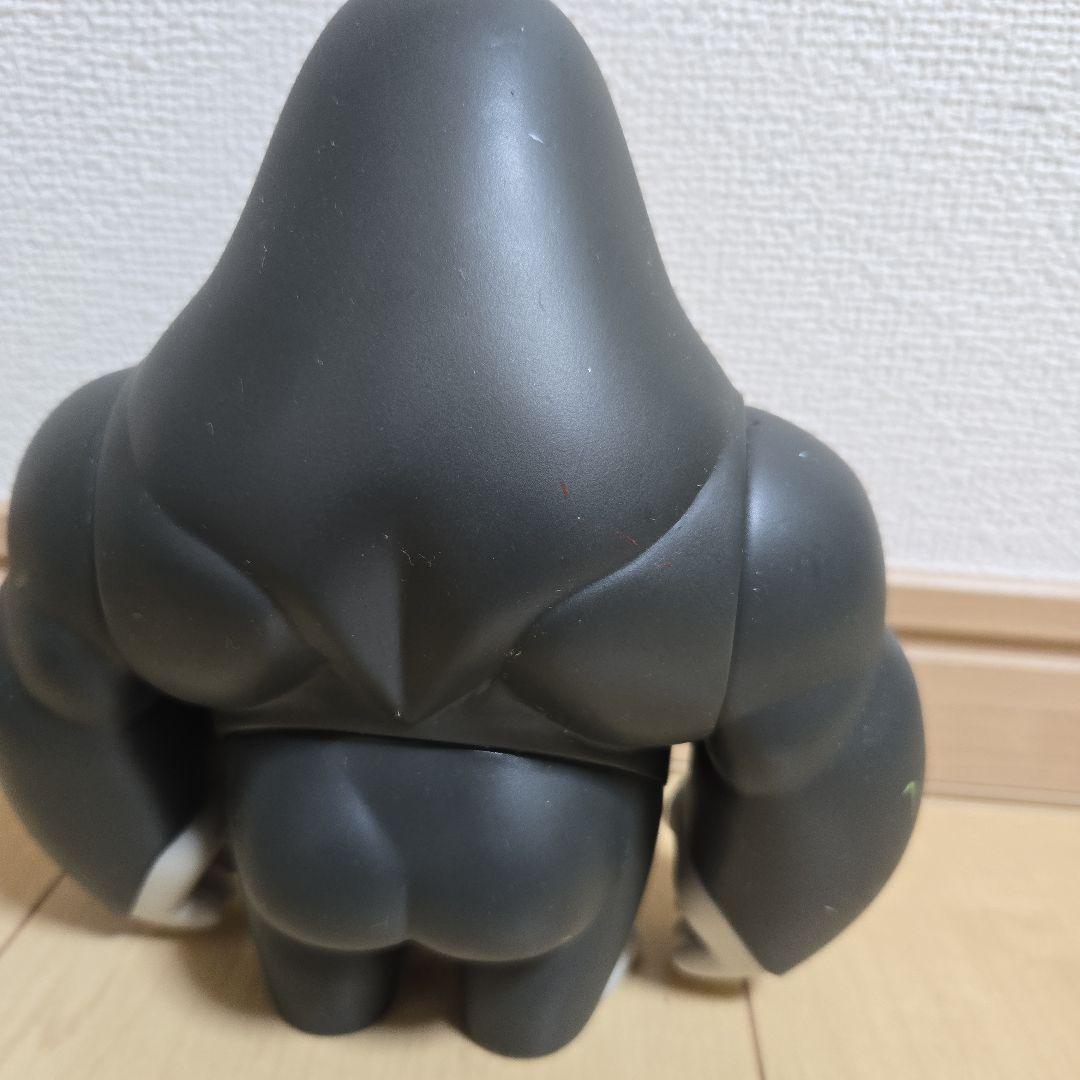 ゴ*ン様 MONKEY CRAB JOE MOUNTAIN ソフビ