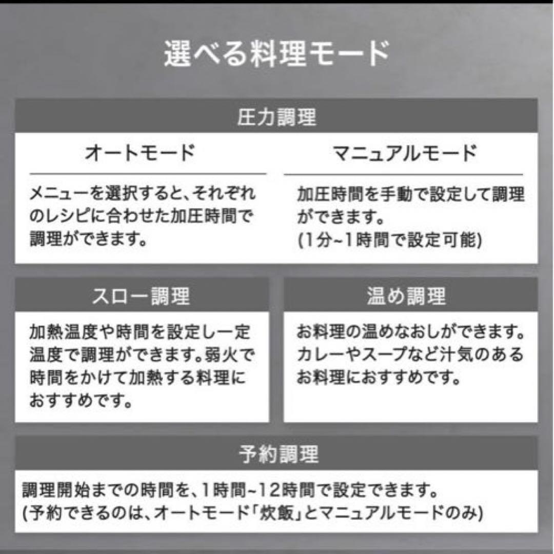 【新品・未開封】Re:De Pot ホワイト