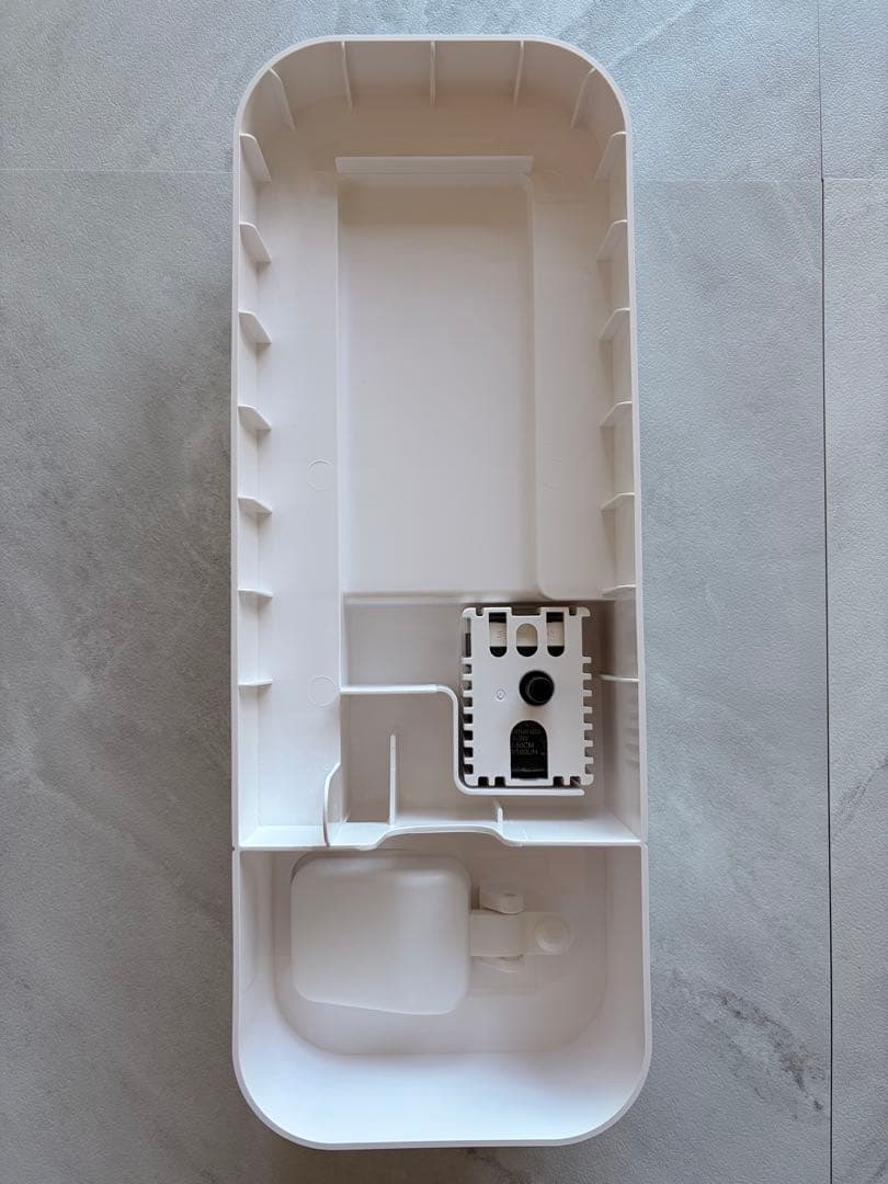 超美品⭐︎気化式加湿器　SwitchBot