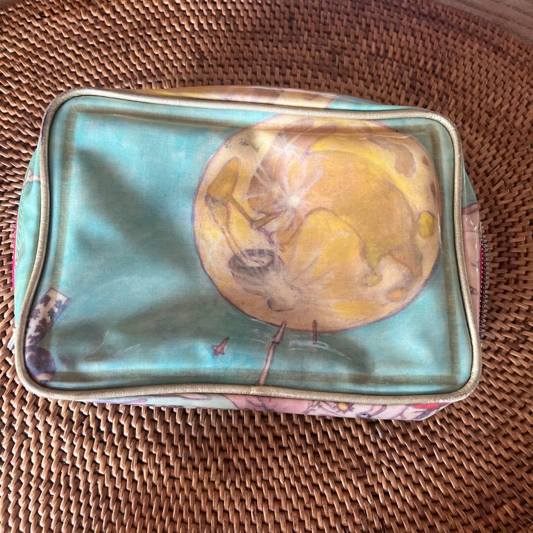 チ*ー様 タカノ綾 コラボ ISSEY MIYAKE by 滝沢直己 カイカイキ