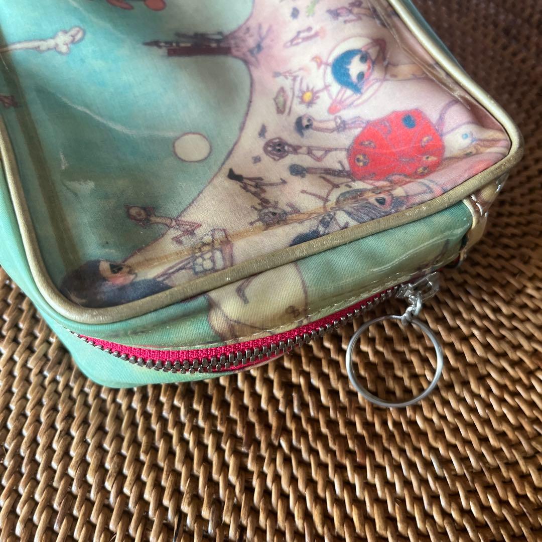 チ*ー様 タカノ綾 コラボ ISSEY MIYAKE by 滝沢直己 カイカイキ