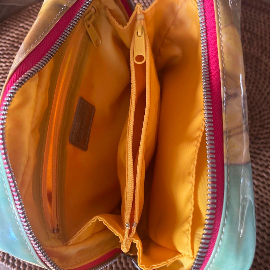 チ*ー様 タカノ綾 コラボ ISSEY MIYAKE by 滝沢直己 カイカイキ