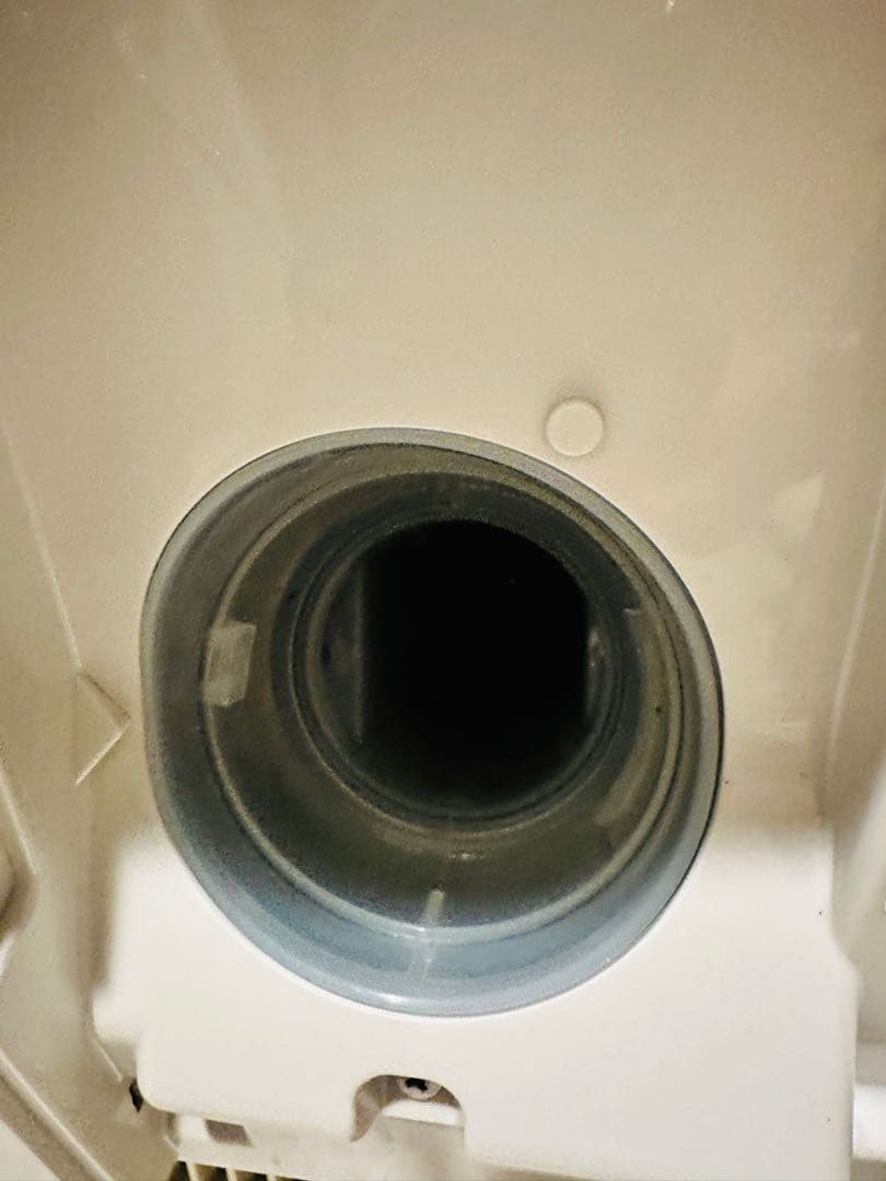 パナソニック NA-VX8700L-N ドラム式洗濯機