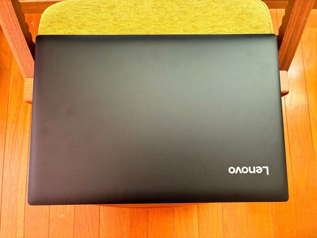 【美品】 Lenovo ideapad 330-15AST 15.6インチ