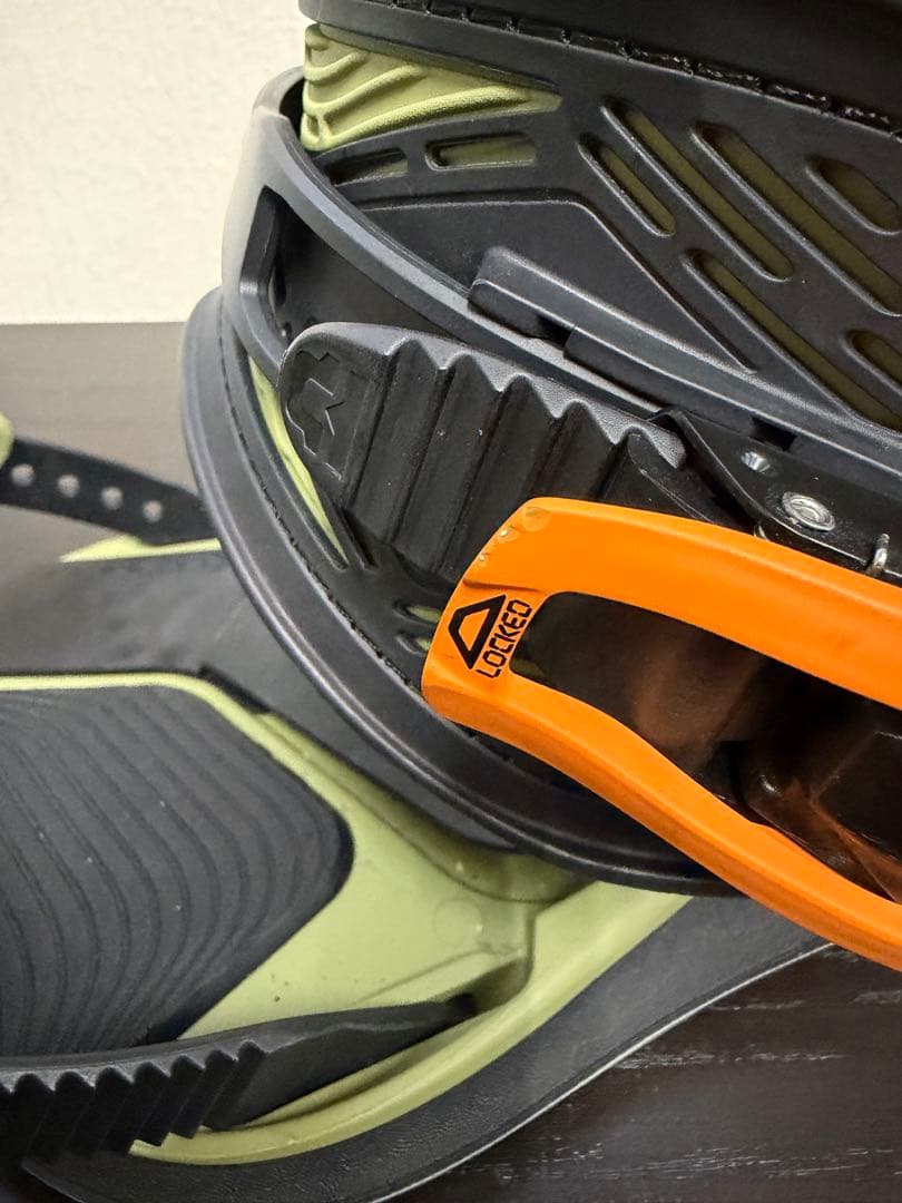 Union ウルトラ　Mサイズ　23-24モデル