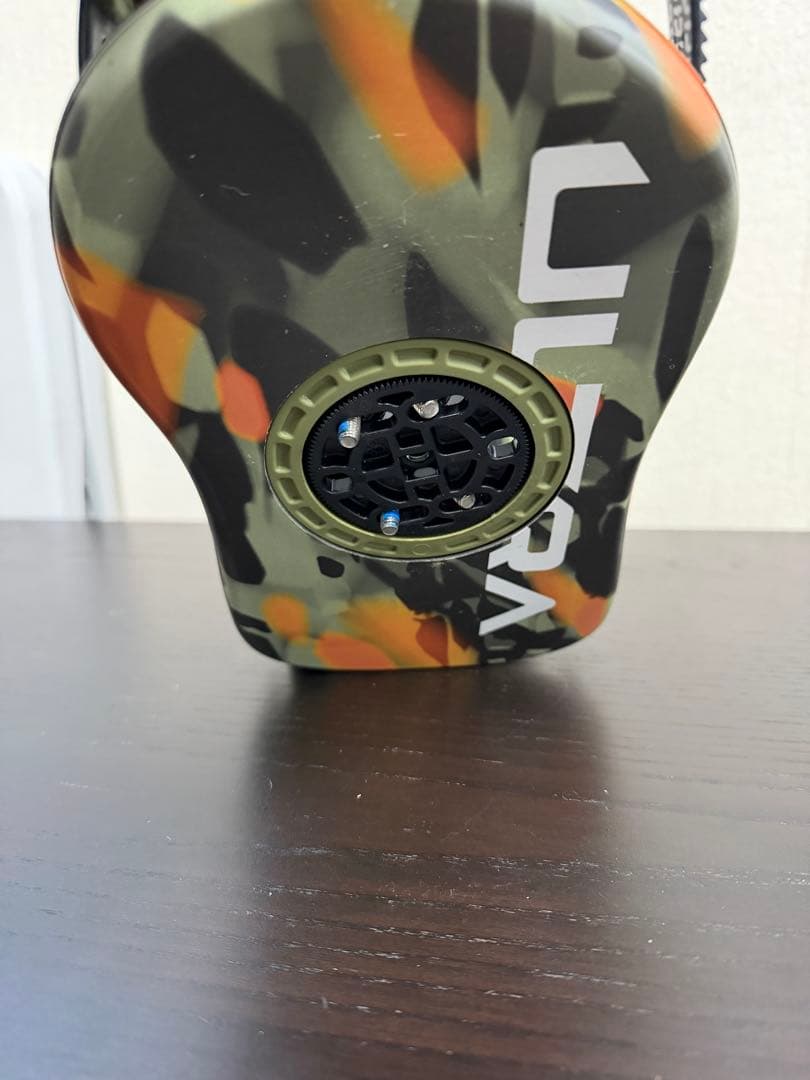 Union ウルトラ　Mサイズ　23-24モデル