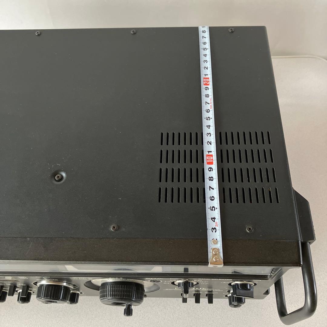 ナショナルラジオ　プロシード４８００　　　　完動品