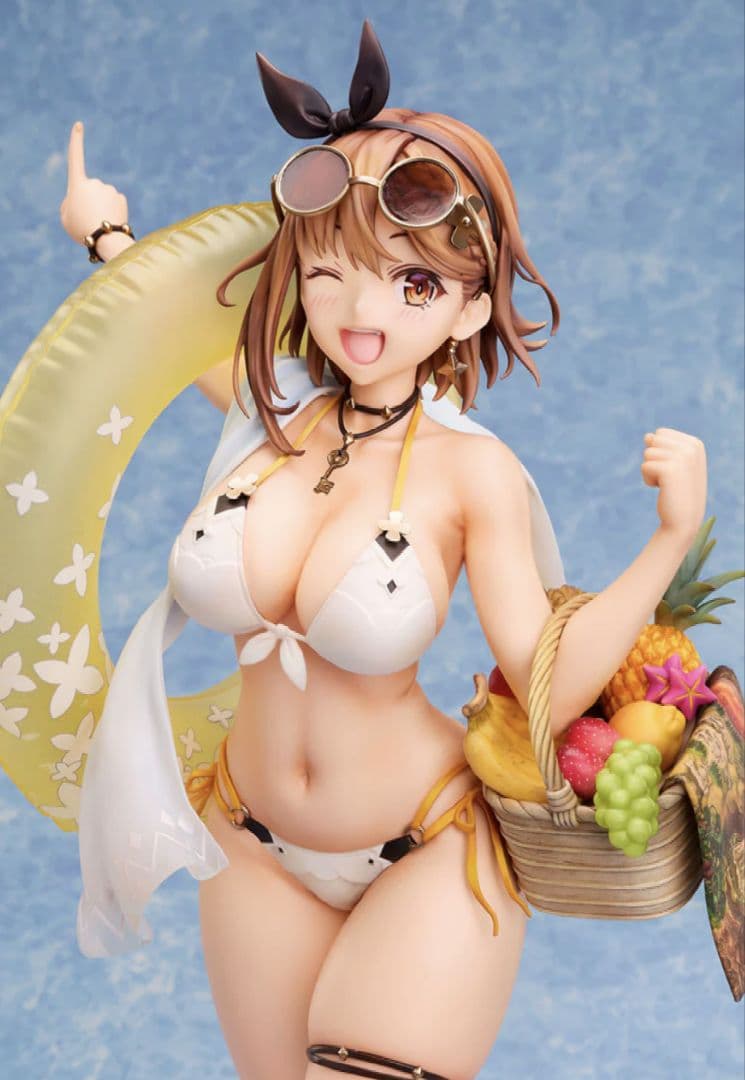 ～失われた伝承と秘密の妖精～ ライザリン・シュタウト 水着Ver. フィギュア