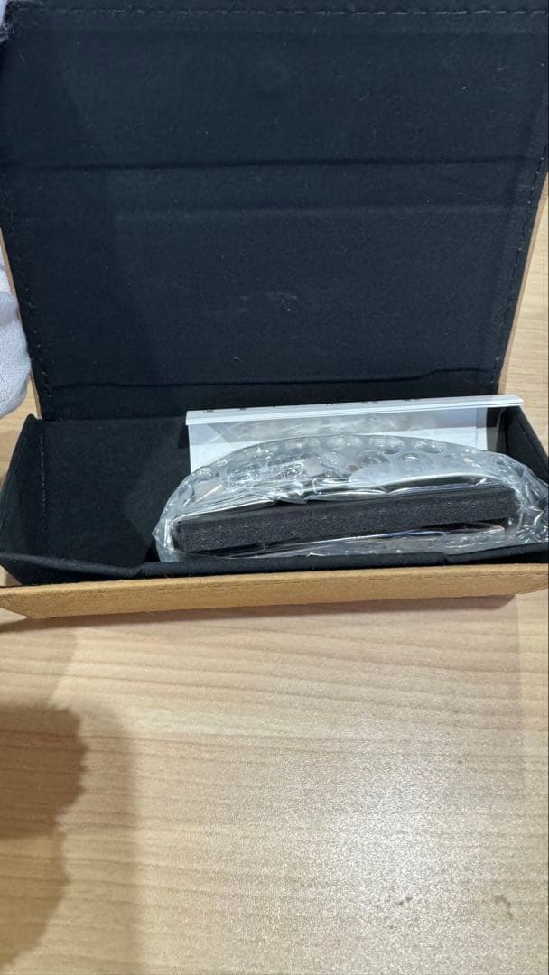 新品未使用・未開封】CITIZEN 腕時計 JG2101-78E タグ付き