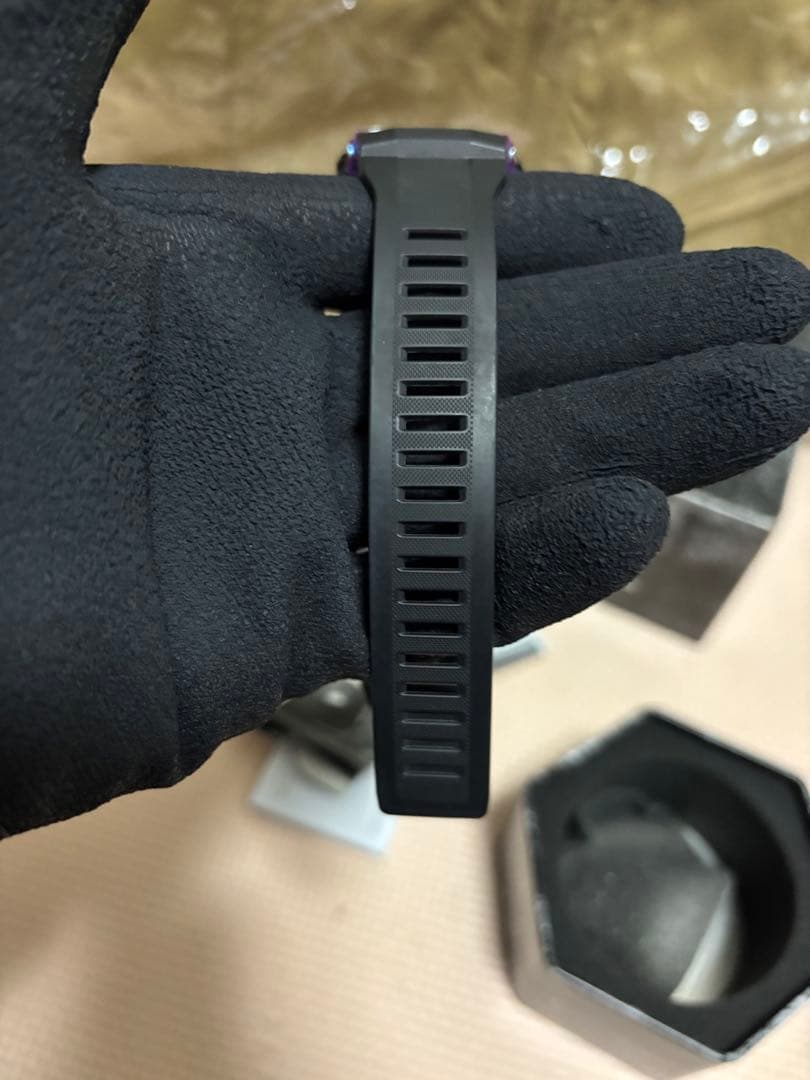 G-SHOCK G-スクワッド GBD-200SM