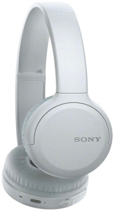 ソニー ワイヤレスヘッドホン WH-CH510 / bluetooth