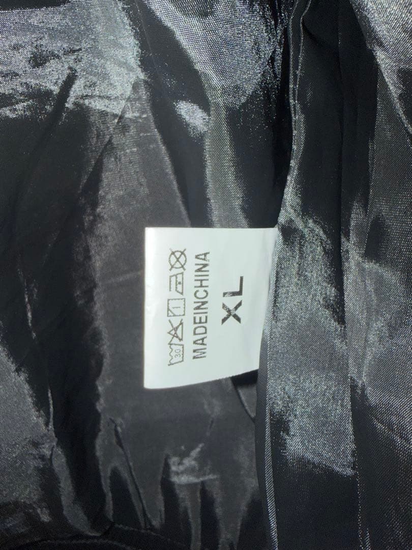 Ferrari F1レーシングジャケット