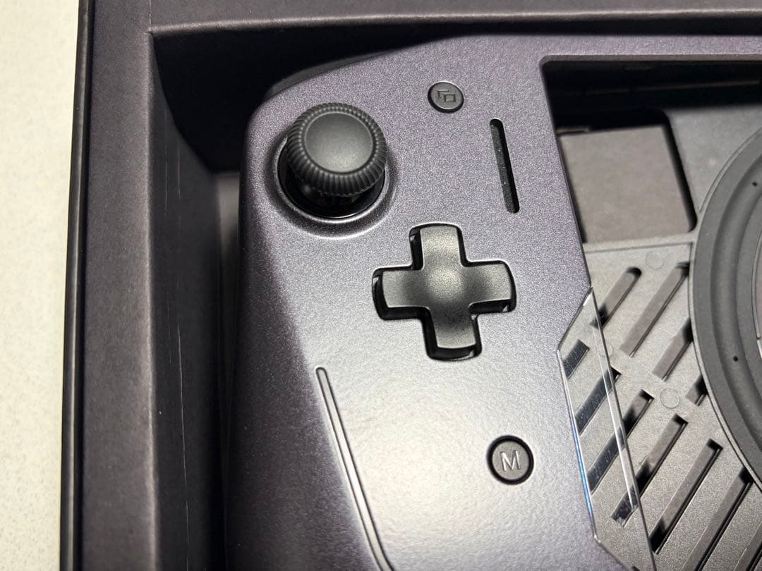 legion y700 gen4 12G/256G とG9コントローラー