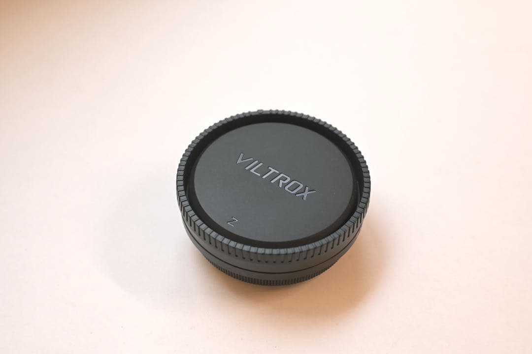 レンズ(単焦点) VILTROX AF 28mm F4.5 Z