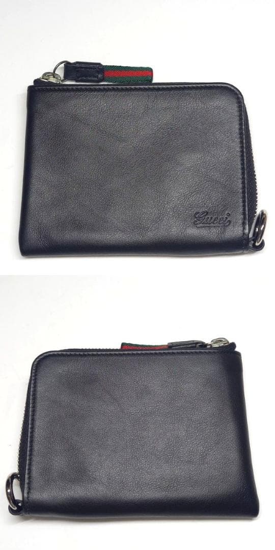 hiro~☆様コンパクト財布 ミニ財布 ケース メンズ レザー シェリー