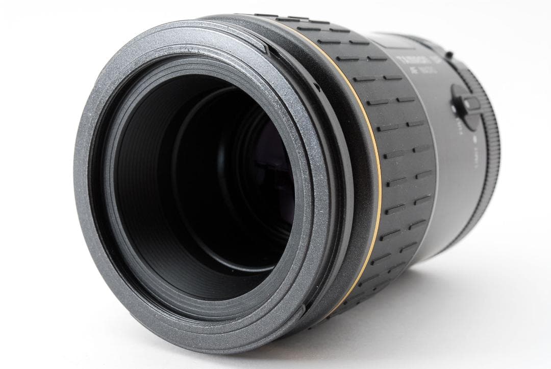 レンズ(単焦点) Tamron SP AF 90mm F2.8 Macro 72E Nikon