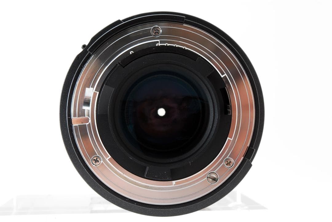 レンズ(単焦点) Tamron SP AF 90mm F2.8 Macro 72E Nikon