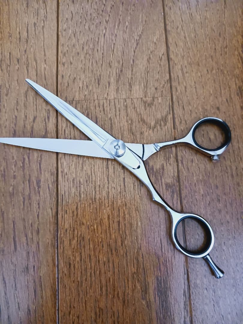 柳生　左利きハサミ